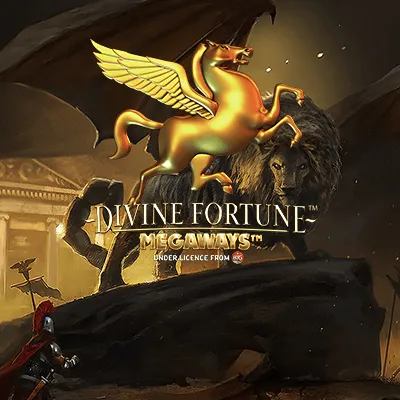 Divine fortune