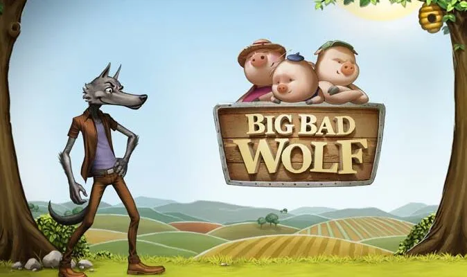 big-bad-wolf