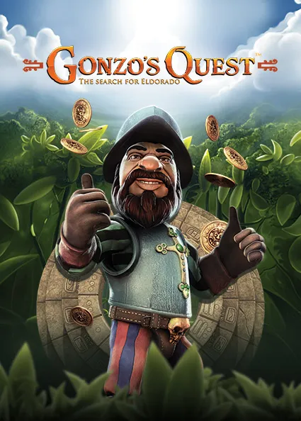 Gonzos quest