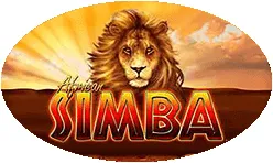 Слот African Simba Login.