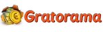 Gratorama Casino logo