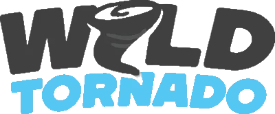 wildtornado casino logo