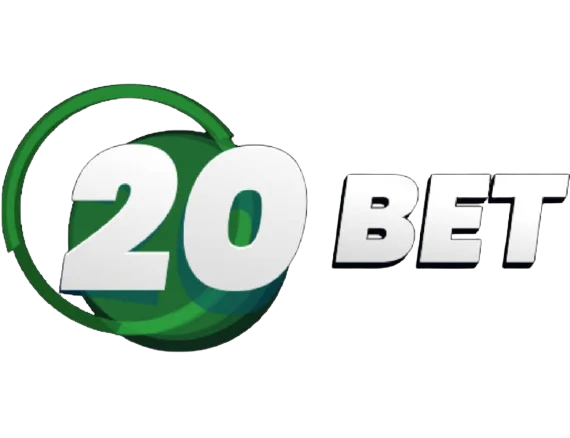 20Bet casino logo