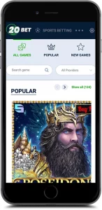 20bet mobile