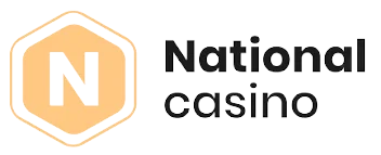 national casino logo