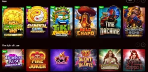 okerstars casino automaty