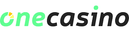 one casino logo