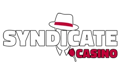 Syndicate Casino logo