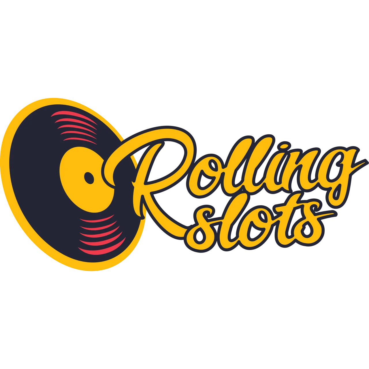 rollingslots logo