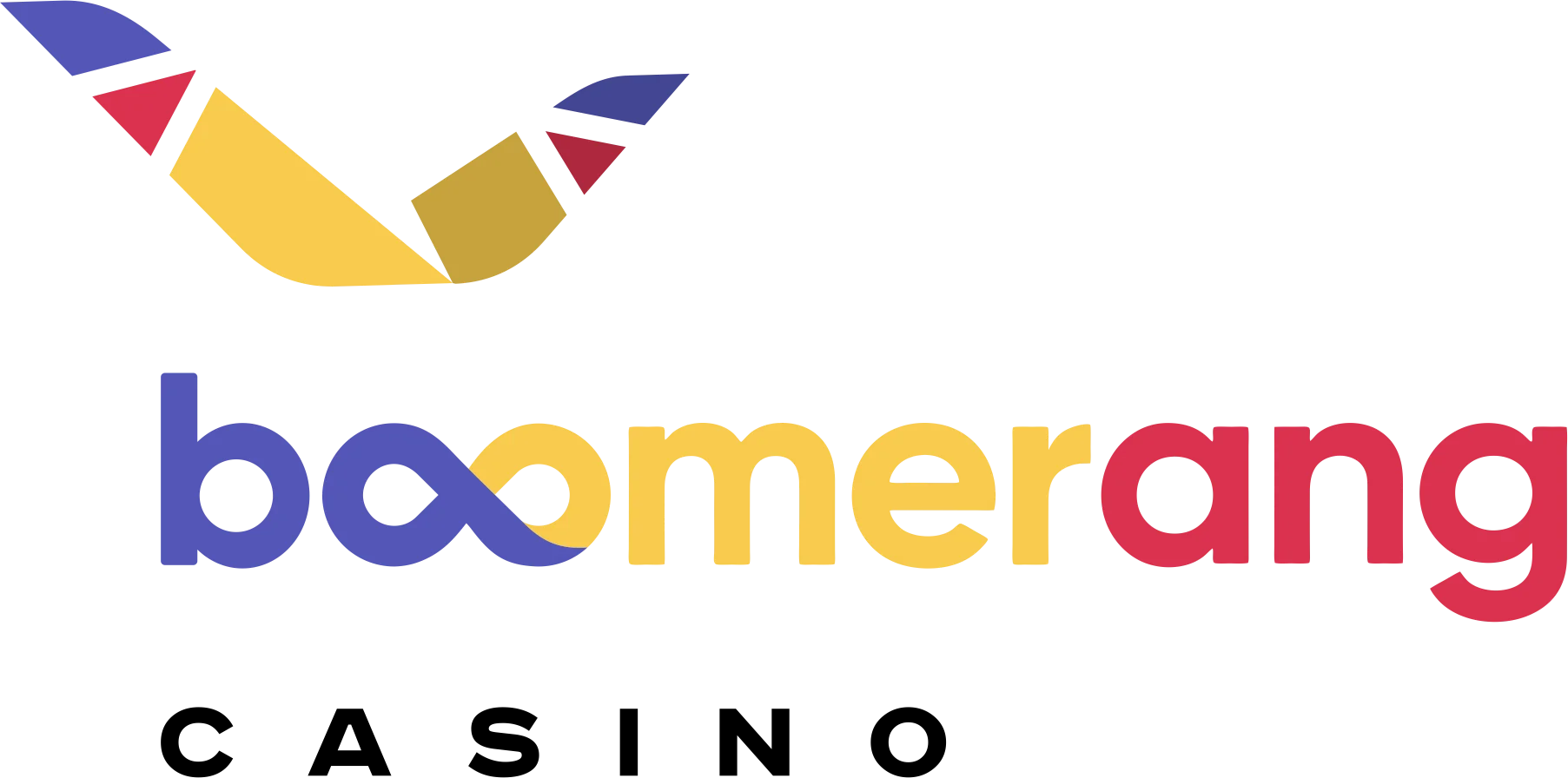 Casino Boomerang logo