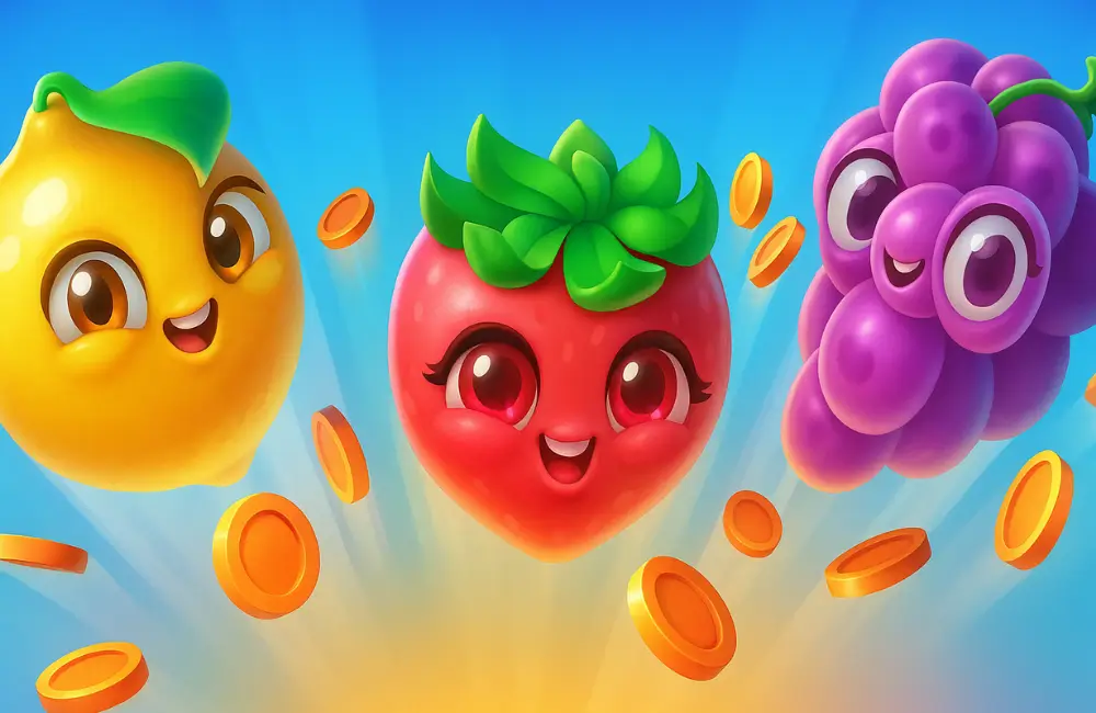 Recenze Nomini Casino