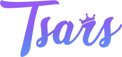 tsars casino logo
