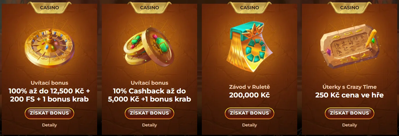 amunra casino bonus